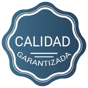 JDP Calidad Garantizada